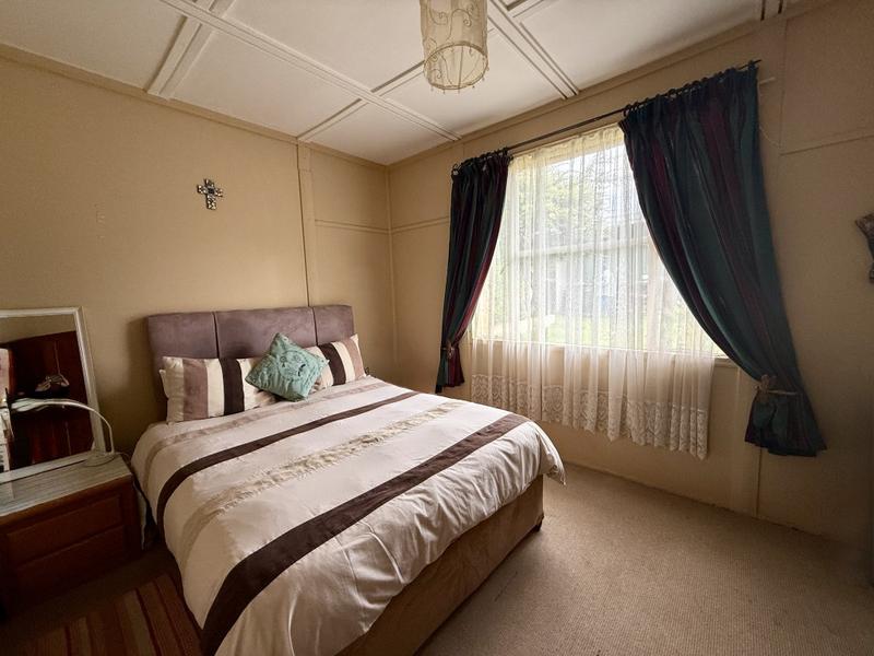 1 Bedroom Property for Sale in Clarens Free State